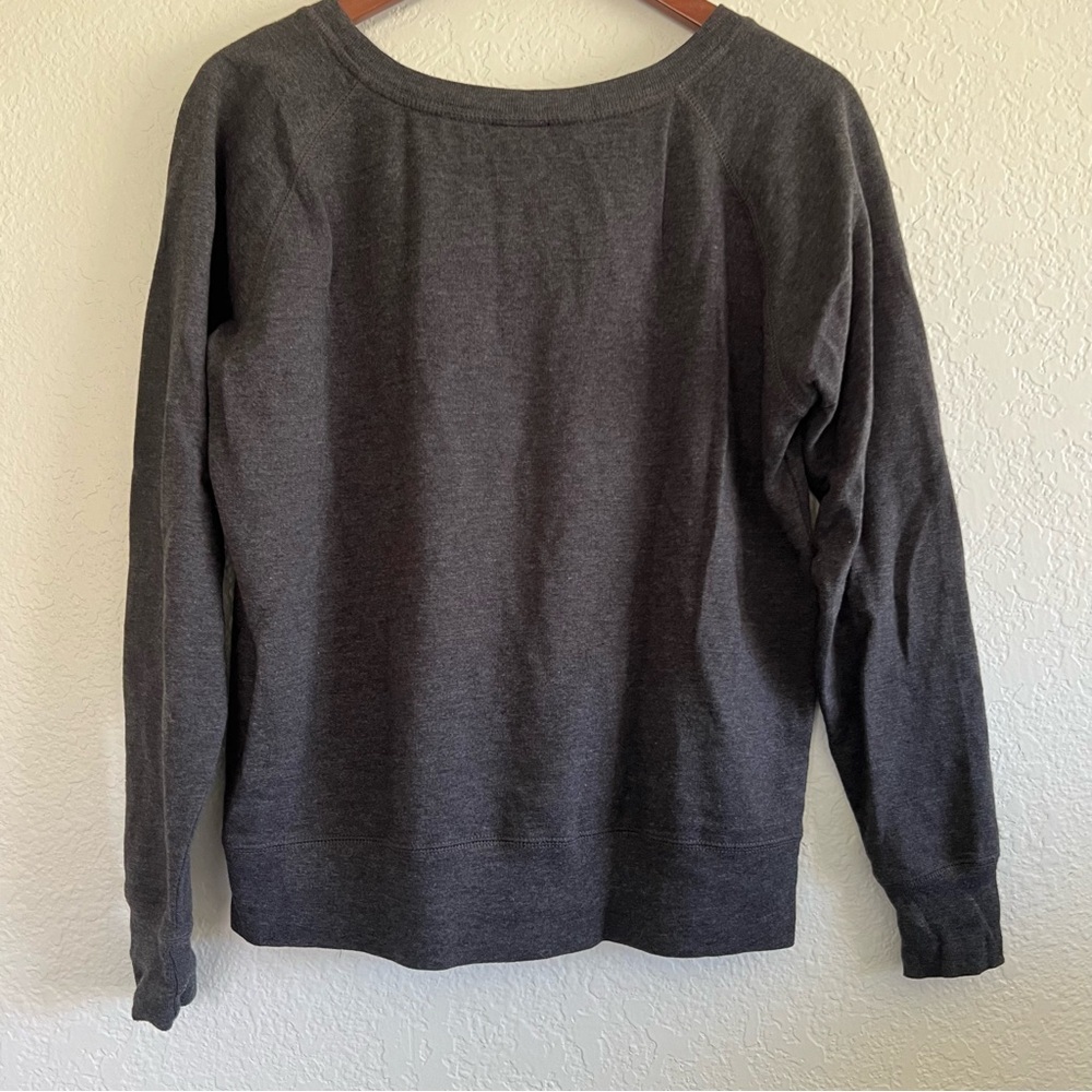 Limited edition Snowmass 50th women’s lightweight sweatshirt size medium - Picture 5 of 5